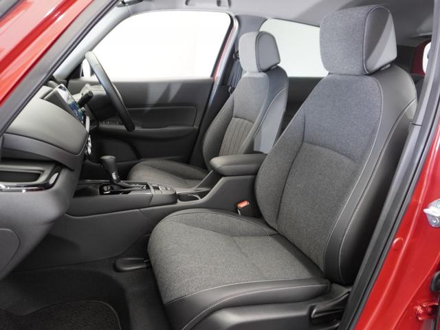 フィット e:HEVホームブラックスタイル 2年保証ナビDレコRカメETCクルコンBT地デジ(20枚目)