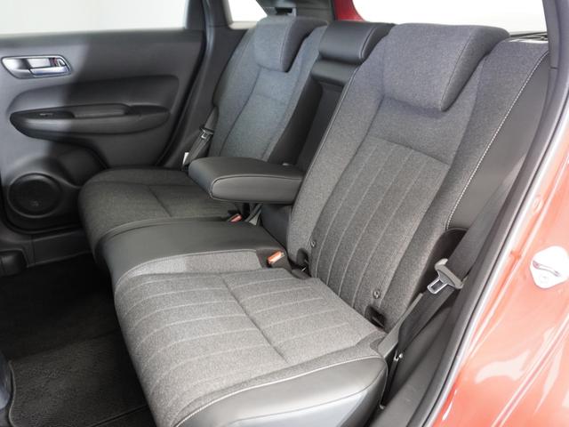 フィット e:HEVホームブラックスタイル 2年保証ナビDレコRカメETCクルコンBT地デジ(21枚目)