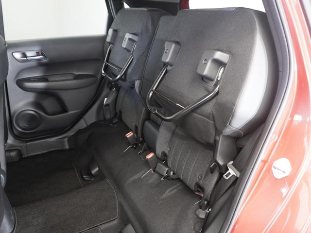 フィット e:HEVホームブラックスタイル 2年保証ナビDレコRカメETCクルコンBT地デジ(22枚目)