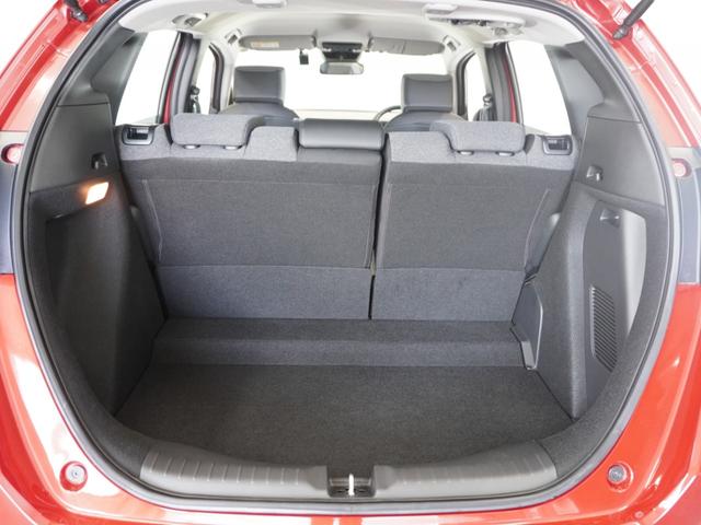 フィット e:HEVホームブラックスタイル 2年保証ナビDレコRカメETCクルコンBT地デジ(24枚目)