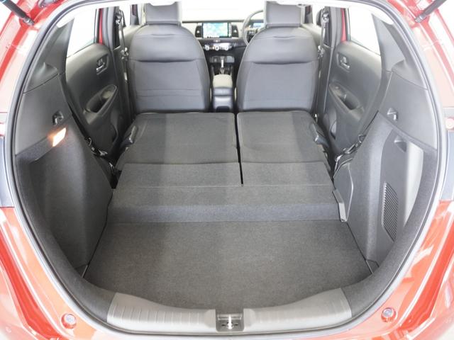 フィット e:HEVホームブラックスタイル 2年保証ナビDレコRカメETCクルコンBT地デジ(25枚目)