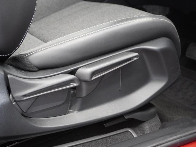 フィット e:HEVホームブラックスタイル 2年保証ナビDレコRカメETCクルコンBT地デジ(27枚目)