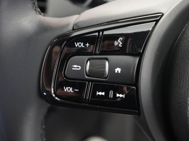 フィット e:HEVホームブラックスタイル 2年保証ナビDレコRカメETCクルコンBT地デジ(32枚目)