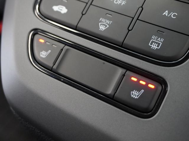 フリード クロスター 1年保証当社試乗車ナビDレコRカメETC両電扉(12枚目)