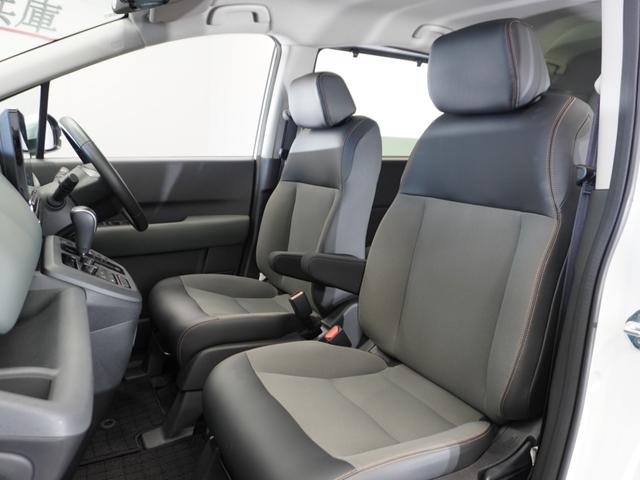 フリード クロスター 1年保証当社試乗車ナビDレコRカメETC両電扉(24枚目)