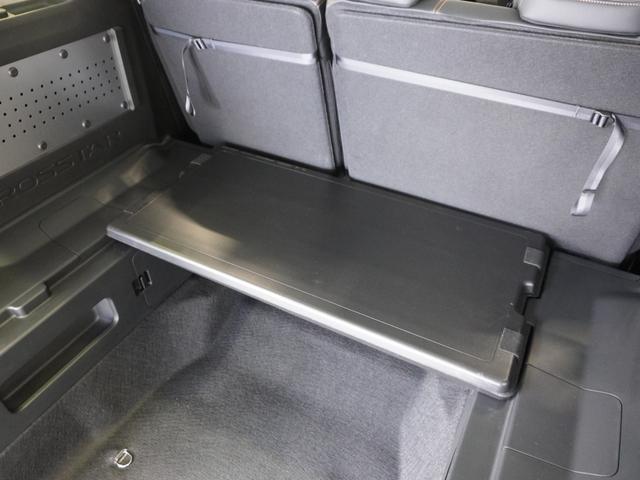 フリード クロスター 1年保証当社試乗車ナビDレコRカメETC両電扉(29枚目)