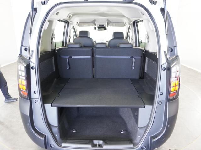 フリード クロスター 1年保証当社試乗車ナビDレコRカメETC両電扉(31枚目)