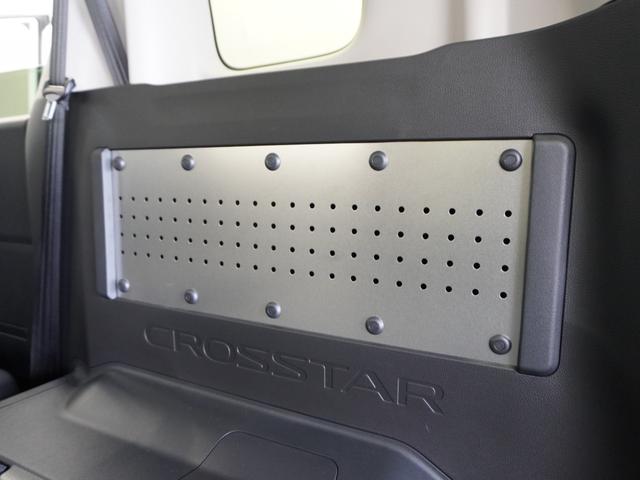 フリード クロスター 1年保証当社試乗車ナビDレコRカメETC両電扉(34枚目)