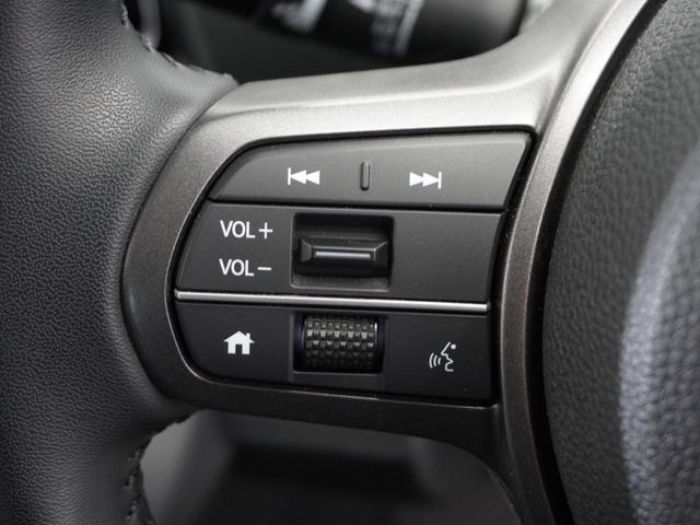 フリード クロスター 1年保証当社試乗車ナビDレコRカメETC両電扉(39枚目)