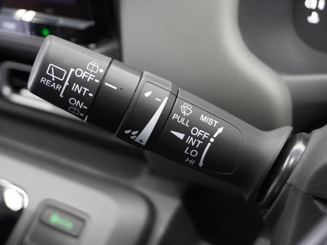 フリード クロスター 1年保証当社試乗車ナビDレコRカメETC両電扉(40枚目)