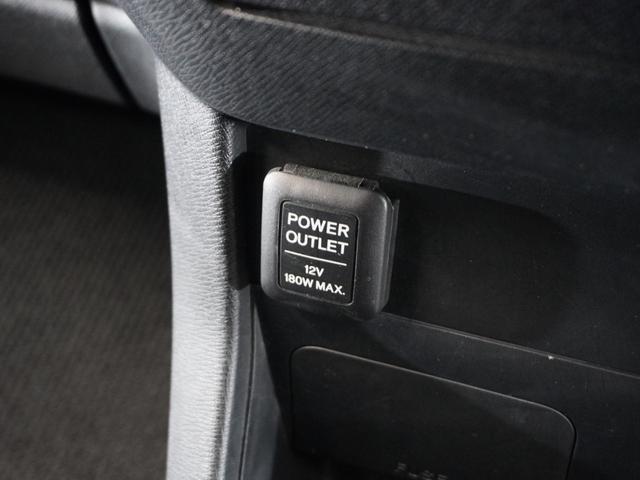 ステップワゴンスパーダ パワーエディション 1年保証ナビ後席モニタRカメETC両電扉BT(7枚目)