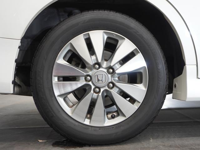 ステップワゴンスパーダ パワーエディション 1年保証ナビ後席モニタRカメETC両電扉BT(17枚目)