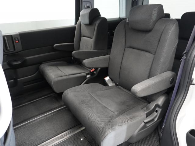 ステップワゴンスパーダ パワーエディション 1年保証ナビ後席モニタRカメETC両電扉BT(21枚目)