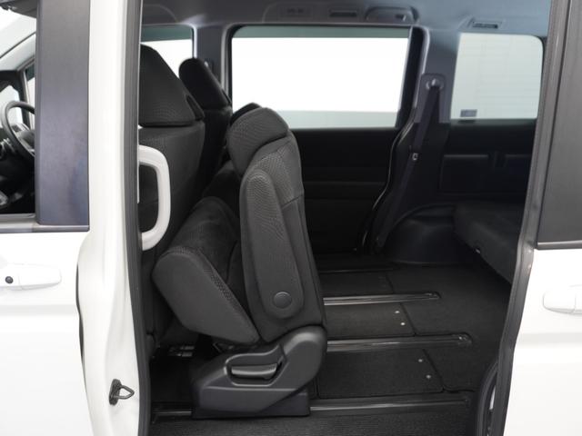 ステップワゴンスパーダ パワーエディション 1年保証ナビ後席モニタRカメETC両電扉BT(23枚目)