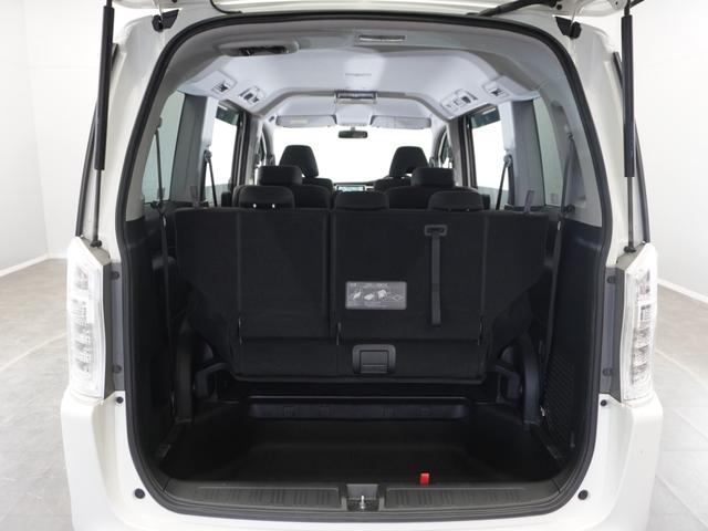 ステップワゴンスパーダ パワーエディション 1年保証ナビ後席モニタRカメETC両電扉BT(24枚目)