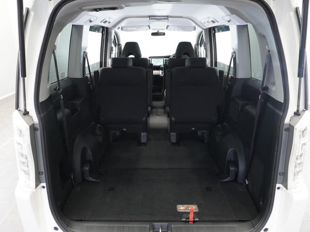 ステップワゴンスパーダ パワーエディション 1年保証ナビ後席モニタRカメETC両電扉BT(25枚目)