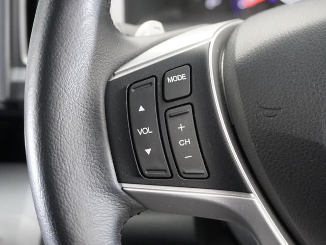 ステップワゴンスパーダ パワーエディション 1年保証ナビ後席モニタRカメETC両電扉BT(31枚目)