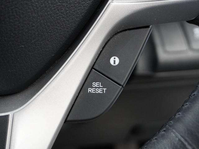 ステップワゴンスパーダ パワーエディション 1年保証ナビ後席モニタRカメETC両電扉BT(32枚目)