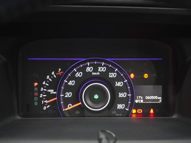 ステップワゴンスパーダ パワーエディション 1年保証ナビ後席モニタRカメETC両電扉BT(36枚目)