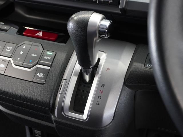 ステップワゴンスパーダ パワーエディション 1年保証ナビ後席モニタRカメETC両電扉BT(37枚目)