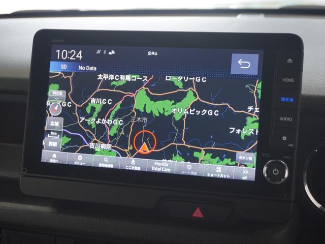 N-BOXカスタム ターボ 2年保証当社試乗車4WDナビ全周囲カメDレコETC(2枚目)