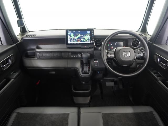 N-BOXカスタム ターボ 2年保証当社試乗車4WDナビ全周囲カメDレコETC(8枚目)