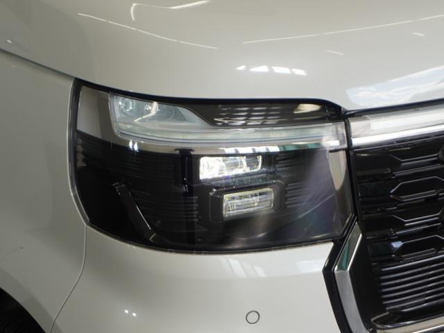 N-BOXカスタム ターボ 2年保証当社試乗車4WDナビ全周囲カメDレコETC(15枚目)