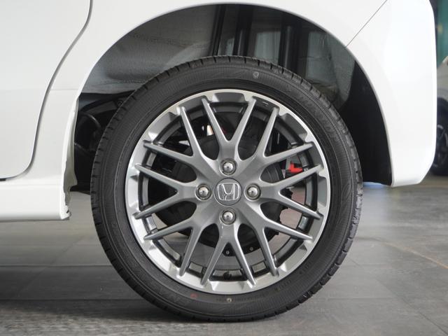 N-BOXカスタム ターボ 2年保証当社試乗車4WDナビ全周囲カメDレコETC(19枚目)