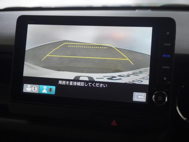 N-BOXカスタム ターボ 2年保証当社試乗車4WDナビ全周囲カメDレコETC(22枚目)