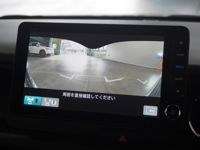 N-BOXカスタム ターボ 2年保証当社試乗車4WDナビ全周囲カメDレコETC(23枚目)