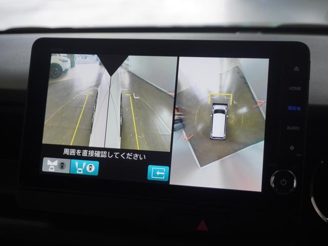 N-BOXカスタム ターボ 2年保証当社試乗車4WDナビ全周囲カメDレコETC(24枚目)