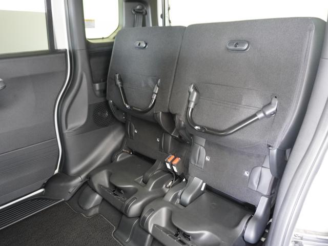 N-BOXカスタム ターボ 2年保証当社試乗車4WDナビ全周囲カメDレコETC(32枚目)