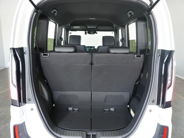 N-BOXカスタム ターボ 2年保証当社試乗車4WDナビ全周囲カメDレコETC(35枚目)