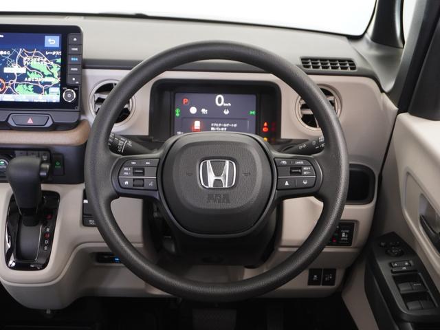 N-BOX ベースグレード 2年保証当社試乗車ナビDレコRカメETC両電扉(9枚目)