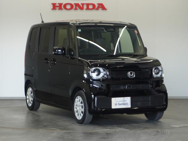 N-BOX ベースグレード 2年保証当社試乗車ナビDレコRカメETC両電扉(15枚目)