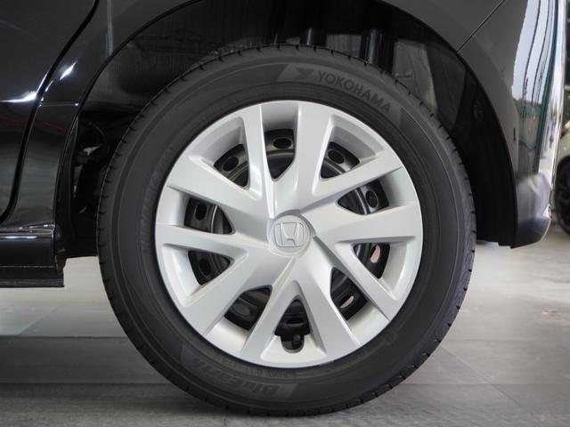 N-BOX ベースグレード 2年保証当社試乗車ナビDレコRカメETC両電扉(18枚目)