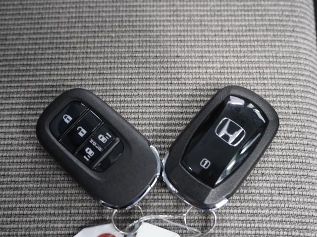 N-BOX ベースグレード 2年保証当社試乗車ナビDレコRカメETC両電扉(19枚目)