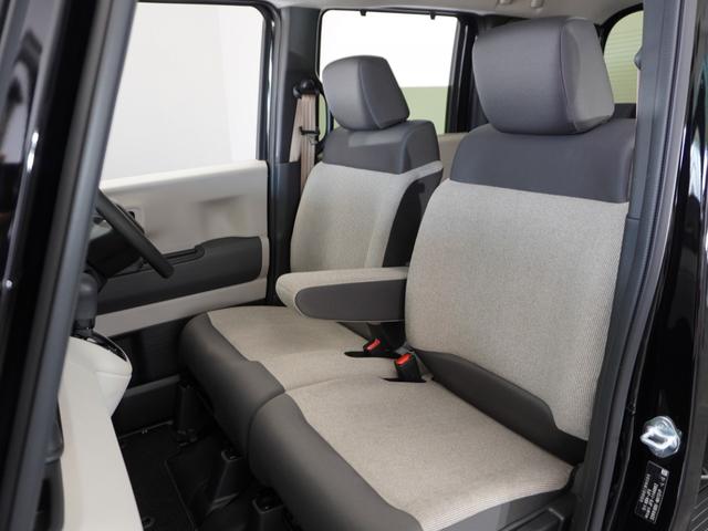 N-BOX ベースグレード 2年保証当社試乗車ナビDレコRカメETC両電扉(22枚目)