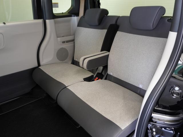 N-BOX ベースグレード 2年保証当社試乗車ナビDレコRカメETC両電扉(23枚目)