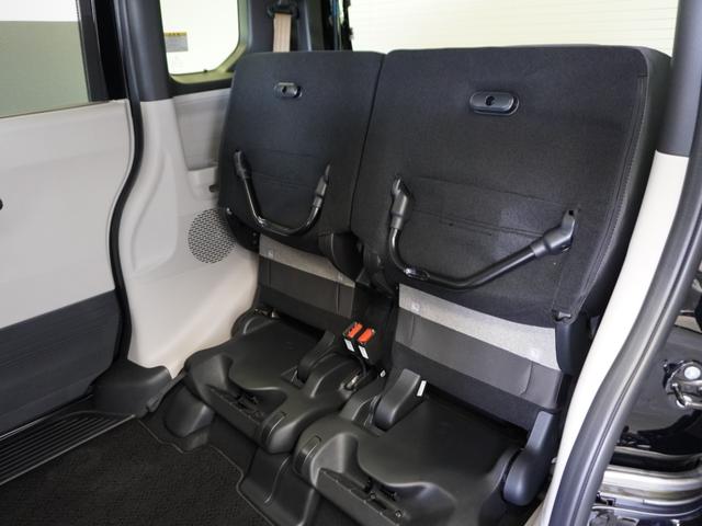 N-BOX ベースグレード 2年保証当社試乗車ナビDレコRカメETC両電扉(24枚目)