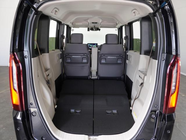 N-BOX ベースグレード 2年保証当社試乗車ナビDレコRカメETC両電扉(28枚目)