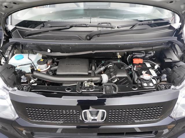 N-BOX ベースグレード 2年保証当社試乗車ナビDレコRカメETC両電扉(46枚目)