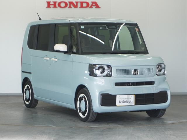 N-BOX ファッションスタイル 2年保証当社試乗車ナビDレコRカメETC両電扉(15枚目)