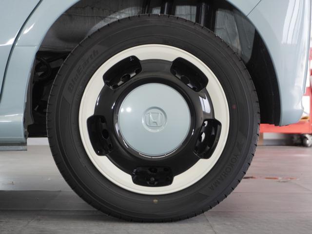 N-BOX ファッションスタイル 2年保証当社試乗車ナビDレコRカメETC両電扉(18枚目)