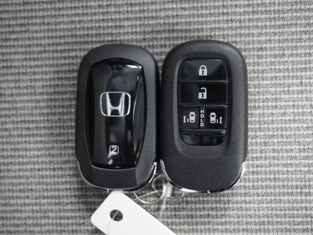 N-BOX ファッションスタイル 2年保証当社試乗車ナビDレコRカメETC両電扉(19枚目)