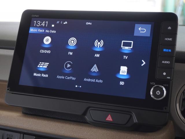 N-BOX ファッションスタイル 2年保証当社試乗車ナビDレコRカメETC両電扉(20枚目)