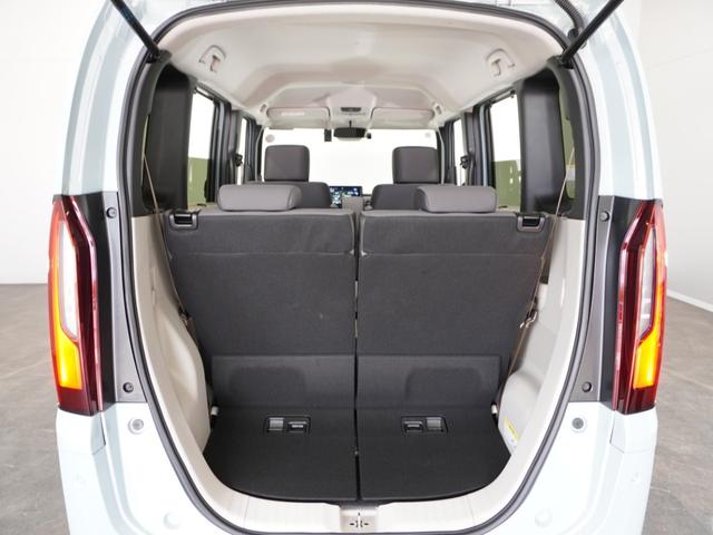 N-BOX ファッションスタイル 2年保証当社試乗車ナビDレコRカメETC両電扉(27枚目)