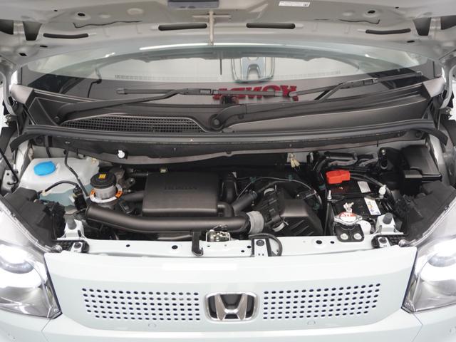 N-BOX ファッションスタイル 2年保証当社試乗車ナビDレコRカメETC両電扉(47枚目)