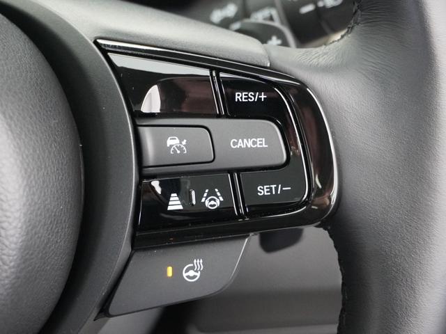 ヴェゼル ｅ：ＨＥＶＺ・ＰＬａＹパッケージ　２年保証当社試乗車ナビ全周囲カメＤレコＥＴＣ２．０（11枚目）