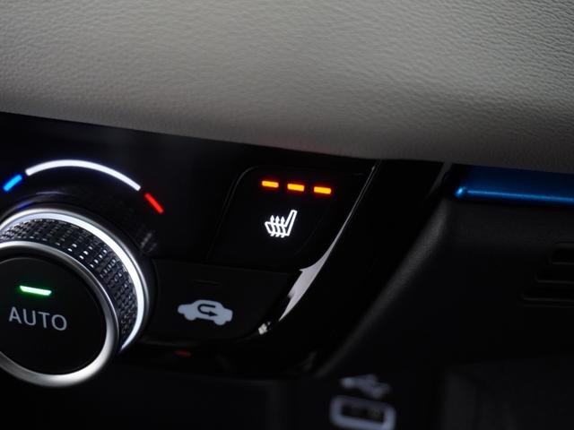 ヴェゼル ｅ：ＨＥＶＺ・ＰＬａＹパッケージ　２年保証当社試乗車ナビ全周囲カメＤレコＥＴＣ２．０（16枚目）